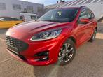 Ford Kuga ST-Line X FHEV AUT (année de construction 2023), Autos, Ford, Rouge, 118 g/km, Achat, Euro 6