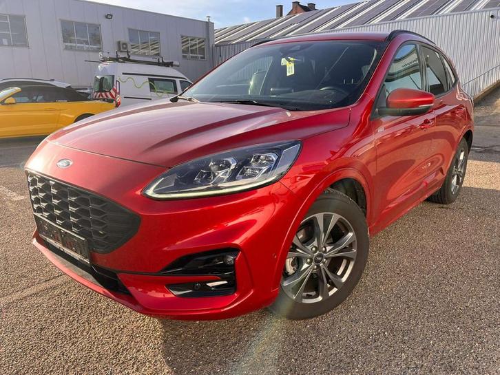 Ford Kuga ST-Line X FHEV AUT (année de construction 2023), Autos, Ford, Achat, Kuga, Caméra de recul, Airbags, Air conditionné