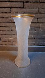 Vintage vaas, Ophalen