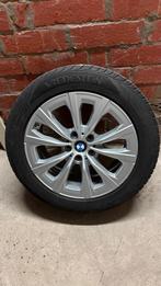 4 nieuwe bmw 3 serie banden met velg., Auto-onderdelen, Banden en Velgen, Ophalen, Band(en)