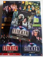 5 dvd boxen set beste van Flikken, Cd's en Dvd's, Ophalen of Verzenden