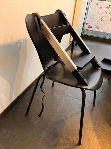 Minui handysitt opzetstoel met opbergtas, Kinderen en Baby's, Ophalen, Gebruikt