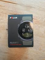 Polar Grit X, Ophalen, Gebruikt, Zwart, Waterdicht