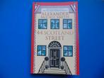 44 Scotland Street - Alexander McCall Smith (Engels), Enlèvement ou Envoi, Comme neuf