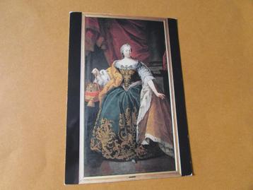 BRUGGE , Provinciaal Museum ; Het Brugse Vrije, Postkaart beschikbaar voor biedingen