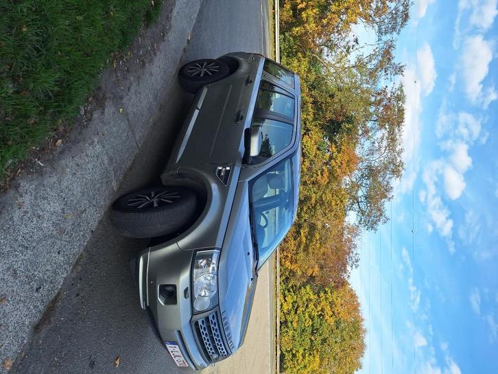 Freelander 2 2012 euro 5 230 km, Auto's, Land Rover, Particulier, Freelander, Diesel, Euro 5, SUV of Terreinwagen, 5 deurs, Handgeschakeld