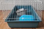 Cage Lapin/Cobaye + Accesoires, Animaux & Accessoires, Cage, Cobaye