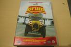 brum  2 dvd's apart te verkrijgen, Cd's en Dvd's, Dvd's | Kinderen en Jeugd, Ophalen of Verzenden