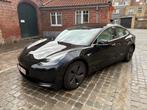 Tesla model 3 SR+, wit/zwart interieur, inclusief trekhaak, Auto's, Automaat, 4 deurs, Achterwielaandrijving, Zwart