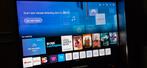 LG - 55INCH - NanoCell 4K - 2022 (Beschadigd, lees uitleg)!, Audio, Tv en Foto, Televisies, Ophalen, 100 Hz, 100 cm of meer, 4k (UHD)
