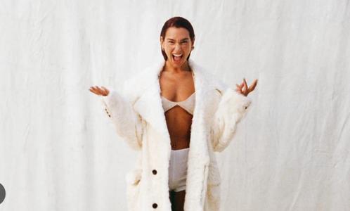 2x Dua Lipa Tickets Zitplekken 11 Juni - Antwerpen, Tickets en Kaartjes, Overige Tickets en Kaartjes, Twee personen