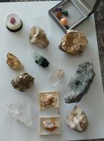 Minéraux pierres precieuses, Collections, Minéraux & Fossiles, Enlèvement ou Envoi