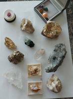 Minéraux pierres precieuses, Enlèvement ou Envoi