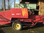new holland 387, Zakelijke goederen, Ophalen, Akkerbouw, Overige typen