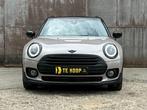 MINI Cooper Clubman *Automaat*Leder*Piano black exterieur*DA, Argent ou Gris, Entreprise, Carnet d'entretien, 1435 kg