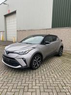 Super uitgeruste Toyota C-HR Hybrid 2020, Auto's, Automaat, Testrit aan huis, Euro 6, Hybride Elektrisch/Benzine