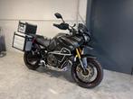 Yamaha XT1200ZE Super Tenere in prachtstaat (bj 2016), Motoren, Bedrijf, Meer dan 35 kW, Overig, 1200 cc