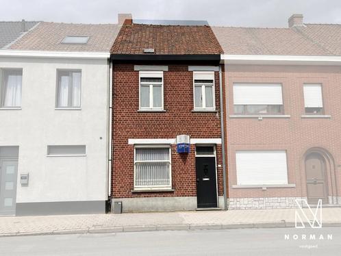 Huis te koop in Harelbeke, 2 slpks, Immo, Huizen en Appartementen te koop, Vrijstaande woning, F