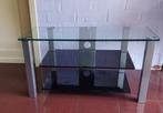 design TV meubel, Ophalen, Modern design, Minder dan 100 cm, Glas