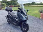 Honda forza 350 als nieuw, Motoren, Motoren | Honda, Scooter, ABS, Particulier, 12 t/m 35 kW
