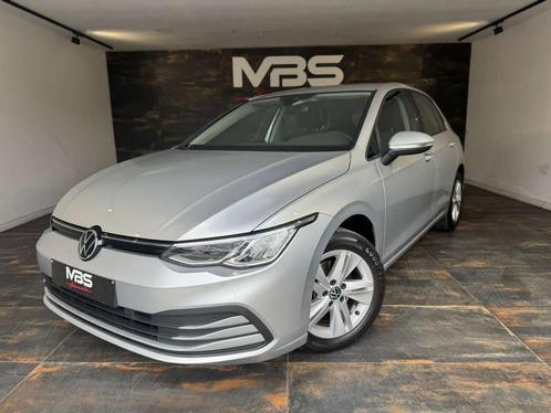Volkswagen Golf 1.0TSI *TVA *CARPLAY *CAMERA *CLIM *CPS *FEU, Auto's, Volkswagen, Bedrijf, Te koop, Golf, ABS, Achteruitrijcamera