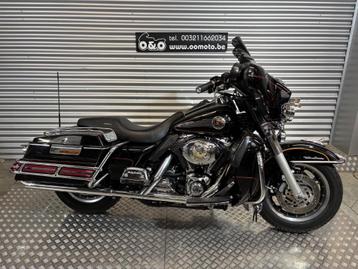 H-D Electra 1450 Street Look + Garantie + GRATIS onderhoud! beschikbaar voor biedingen