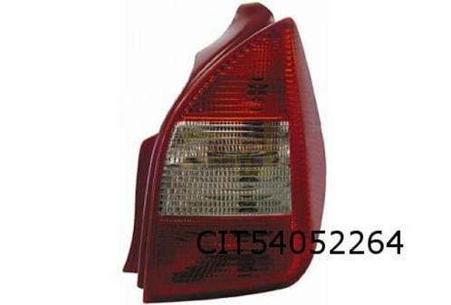 Citroen C2 (8/05-2/10) Achterlicht Rechts (rood / wit) OES!, Autos : Pièces & Accessoires, Éclairage, Citroën, Neuf, Enlèvement ou Envoi