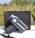 camera vintage eumig viennette 3 uniquement pour collection, Ophalen of Verzenden, Filmcamera