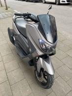 YAMAHA NMAX 125cc tweedehands uit het jaar 2019, Fietsen en Brommers, Scooters | Yamaha, Ophalen, Zo goed als nieuw