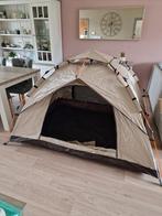 3 seconden 2 persoons tent, Ophalen, Nieuw, Tot en met 2
