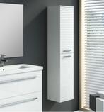 Handson kolomkast badkamer Nieuw in de doos, Ophalen, Nieuw, (Half)hoge kast