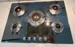 Plaque de cuisson au gaz Smeg, Elektronische apparatuur, Ophalen, Gas