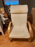 Schommelstoel, Huis en Inrichting, Ophalen, Gebruikt, Stof