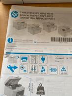 HP Laser Jetpro MFP M227, Imprimante, HP, Impression noir et blanc, Utilisé