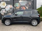 Jeep Renegade 1.3i Automaat/Full, Auto's, Jeep, Automaat, Euro 6, Parkeersensor, Bedrijf