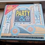 Party & Co, Vijf spelers of meer, Gebruikt, Ophalen