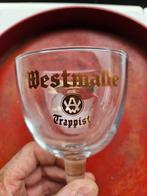 Westmalle 40j Karel mintjens, Ophalen of Verzenden, Zo goed als nieuw