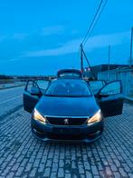 PEUGEOT 308, Auto's, Peugeot, Automaat, Euro 6, Bedrijf, 5 deurs
