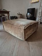 Grote poef, Huis en Inrichting, Zetels | Voetbanken en poefs, Ophalen, Gebruikt, 75 tot 100 cm, 75 tot 100 cm