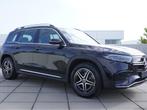 Mercedes-Benz EQB 300 Mercedes-Benz EQB 300 4-Matic AMG cam, SUV ou Tout-terrain, 5 places, 228 ch, Noir