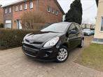 Hyundai i20 benzine 1.2 met keuring en car-pass, Auto's, Hyundai, Bedrijf, 5 deurs, Euro 4, I20