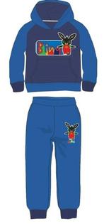 Bing Konijn Joggingpak BLBL - maat 122 - 128, Kinderen en Baby's, Kinderkleding | Maat 122, Ophalen of Verzenden, Nieuw, Jongen