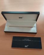 Montblanc 149 doos, Verzamelen, Ophalen of Verzenden, Zo goed als nieuw