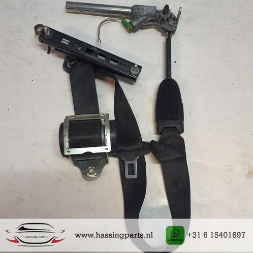 Opel Corsa D Gordelspanner 607707600c, Auto-onderdelen, Dashboard en Schakelaars, Opel, Gebruikt, Ophalen of Verzenden