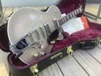 Gretsch 6128 TDS PE SHM, Muziek en Instrumenten, Snaarinstrumenten | Gitaren | Elektrisch, Ophalen, Semi-solid body, Overige merken