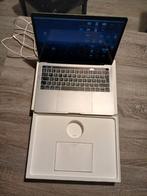 MacBookPro15.4, Informatique & Logiciels, Apple Macbooks, MacBook Pro, 256 GB, 8 GB, Moins de 2 Ghz