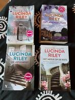 Lucinda Riley, Boeken, Ophalen, Gelezen, Lucinda Riley