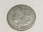 USA 1 dollar 1921 S zilver, Zilver, Ophalen of Verzenden