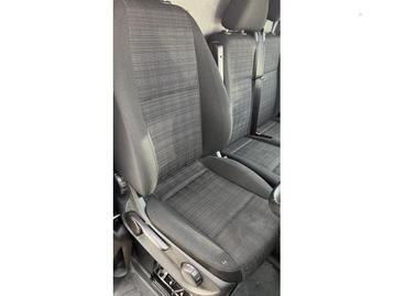 Siège (camionnette) d'un Mercedes Vito, Utilisé, Mercedes-Benz