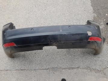 Originele VOLVO V50 achterbumper // 5060 AUVELAIS beschikbaar voor biedingen
